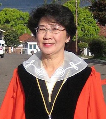 澳大利亚首位华裔女市长林丽华成功连任;; 盘点世界各国的华裔高官