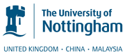 University of Nottingham University of Nottingham